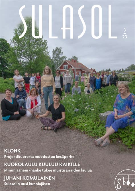 sulasoltv|Näköislehdet .